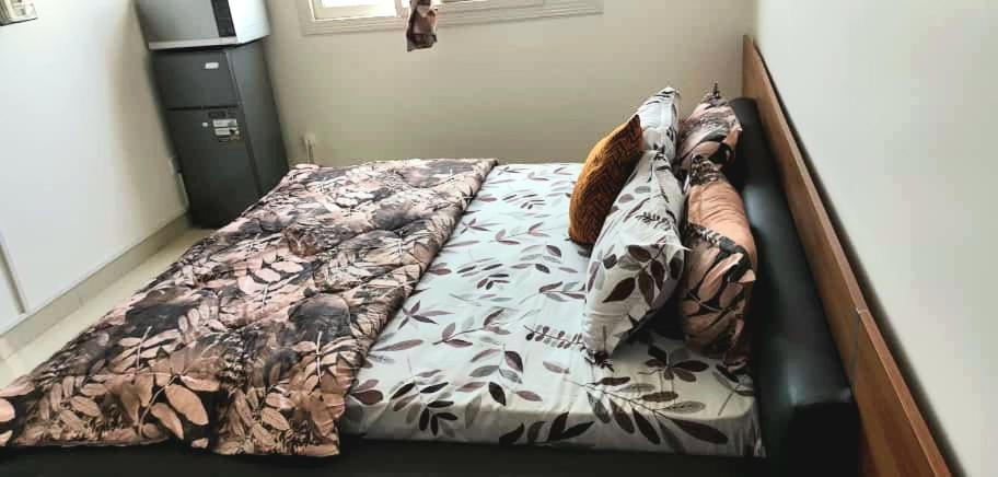 Chambres Meublees Avenue Cheikh Anta Diop Ντακάρ Δωμάτιο φωτογραφία